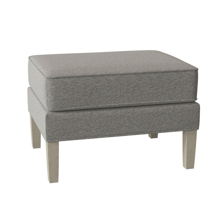 Wayfair ottoman stool hot sale